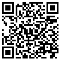 QR Code for bitcoin:bc1qp3c0ntaflss4sw8mkfah55twnpankw3klgszyk