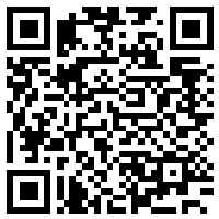 QR Code for bitcoin:bc1qp3m3yf4tydc8h67pcdrgrzfc98clpnt3ca5v6f