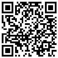 QR Code for bitcoin:bc1qp6ejp0gjwfqpfknwq7fmp052d6dge9ahdypew5