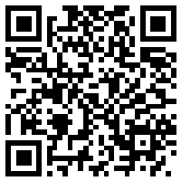 QR Code for bitcoin:bc1qp806307clwp8dpprn02ldtx3vk666ry7nyn5mm