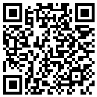 QR Code for bitcoin:bc1qp8237m635ysrpgkghd2y9x0hdtdv2nerpy3unk