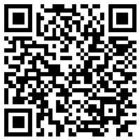 QR Code for bitcoin:bc1qpg3a5r8ydm8vnhs322vs5qc3fytskzhm0dwam7