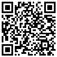 QR Code for bitcoin:bc1qpg64jfz2zuy3k46fugg0xcpmtc7s8cxdzhpr7z