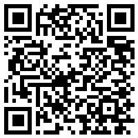QR Code for bitcoin:bc1qpk2x549dudmfqc6ndtku5gvry47v6h3klqmxvz