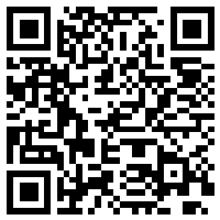 QR Code for bitcoin:bc1qpp3vf2salgve9elhmf63hjtva3a0xaryn4fef8