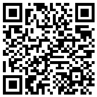 QR Code for bitcoin:bc1qpr4rf58pvmqla380waundc3y8vmvw79hr4e7gk