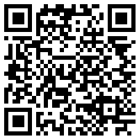 QR Code for bitcoin:bc1qpxvymsgux5lskj573fpdt4mev8dznchf3dkdsl