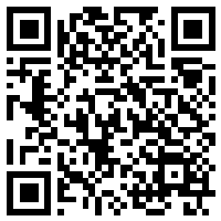 QR Code for bitcoin:bc1qpyfa5j8nkufkqlr2ulj32t38r9thg0tkm8ur9s