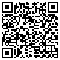 QR Code for bitcoin:bc1qq3pp79r3g04zsv3he8t7j7d0lrzeelxudf2cjx8aenhyg5c0saqq5n90ar