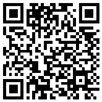 QR Code for bitcoin:bc1qq6hdx87zdmcps9dlrfldpg8wvre0g8ph47wkld