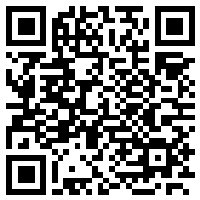 QR Code for bitcoin:bc1qq7fcs6dqcxvsfgznds4p4rafzuynfcantc3fs3