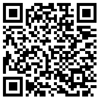 QR Code for bitcoin:bc1qr69eu2us4dccp3cjsgc9mlru2tkc2k7ygagk6w