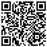 QR Code for bitcoin:bc1qrf5t0n2lrd5actsu2qyvzxc46hsjccuk6hap8m