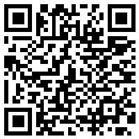 QR Code for bitcoin:bc1qrfgh2dpr7vywwql5n3ry0ztyk6x72knapyry9m