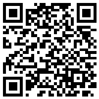QR Code for bitcoin:bc1qrgxtj83lf9kv3lq9ls4452td69ms5xtylezzyr