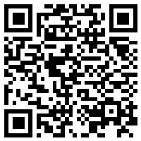 QR Code for bitcoin:bc1qrk53d2w6zaugce2vmv66fceduf0lcsat3m87df