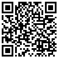 QR Code for bitcoin:bc1qrmsxprkraadc35ny6rtkh4n9mxv3m0pg9mp43n