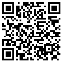 QR Code for bitcoin:bc1qrs94fdwpwuaqlhnw4sql2ydurmeewtr30uqyes