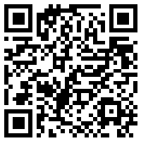 QR Code for bitcoin:bc1qrt2p0g8a482naake7j9ena7tkta9k42jsjchld