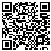 QR Code for bitcoin:bc1qrxvs60w6cxkss83anx3usrjs86rwf7mlp8m8d3