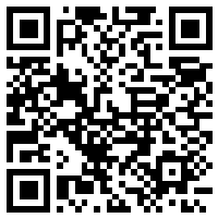 QR Code for bitcoin:bc1qs54a9tnvumf4y6z00l9pvr7wchx5ru587vhlua