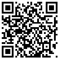 QR Code for bitcoin:bc1qs5pas0trkpn6tt00mkckxnet6th8qcmucv736d