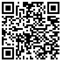 QR Code for bitcoin:bc1qs64pk2ufjfesd855w9stdq6u80ttctfdrf37v6