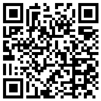 QR Code for bitcoin:bc1qscc4ef8fpl4ynl80vy6zuymc8cy05556873d3m