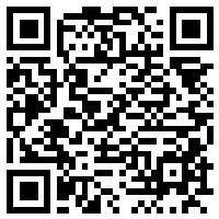 QR Code for bitcoin:bc1qscrtpdch267k9js9eztvusldts25s38lg9pg3f