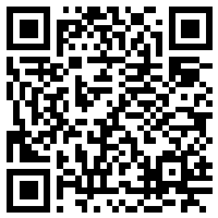 QR Code for bitcoin:bc1qsjvx8fm906ladlrxcut83gl7jflevp8dvwxecc