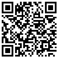 QR Code for bitcoin:bc1qtjde8fausc8d7dcs27txmfluum23f4xcu205en