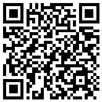 QR Code for bitcoin:bc1qtthyuxkhf5f7gmkjvek9rmj85rs70a3rd97nr7