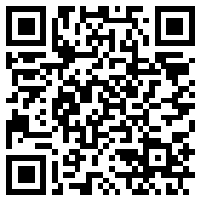 QR Code for bitcoin:bc1qu00aaxf2jfvhf3kddxqlyd5uw06ratqmkdxds4