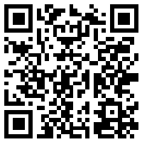 QR Code for bitcoin:bc1qu6c5dxlr2qq2cd76fp46663cmfcta546cg48tg