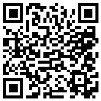 QR Code for bitcoin:bc1quad6rnqhs2q4ukktx5aueppvmuda97hdp0hk8k