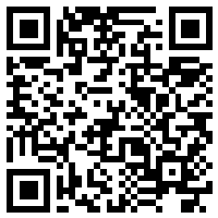 QR Code for bitcoin:bc1ques3d5fnt00659qthmvxatt0mep4pu2v6g35at