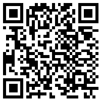 QR Code for bitcoin:bc1qufthjcm0phuuj8l9afd96d555vqffndqemdae3