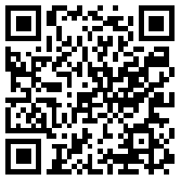 QR Code for bitcoin:bc1qunxtt2llj7s8tlaa6cepm9f0eqaw86ax9r5syn