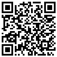QR Code for bitcoin:bc1quuzzlw0qmpj6yvndhdtxav5fffwgancz0ye22a