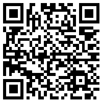 QR Code for bitcoin:bc1qv6z2jagu6ay46f7p3ctydlqp8cczdx9cwcppyl