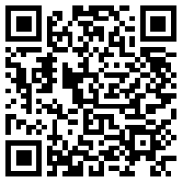 QR Code for bitcoin:bc1qvjrlfrcknx8730cpphu4xq6c6eps9a8j3fdudm