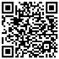 QR Code for bitcoin:bc1qvk6vcdn46fjycppzgk65u892q7jgza8d3yng6f