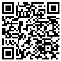 QR Code for bitcoin:bc1qvm93378hy5srcnf7ase7zmc5cj7h0v33yev7ef