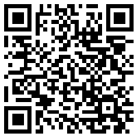 QR Code for bitcoin:bc1qvmwd0yp86yjs29hlw0027msj3pmn2jca7s9eyf