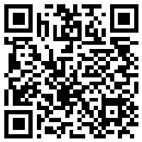 QR Code for bitcoin:bc1qvs4cxxdz0zq9vmt5fz44vskm3hlps9pcchhj4e