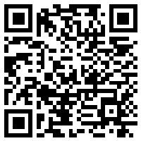 QR Code for bitcoin:bc1qvv6fe44herttyn3a2f4hawp6cf8a4ruder2mjf