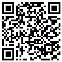 QR Code for bitcoin:bc1qvw8ae7wc22lyqstthph8yync57cdxtpxnms7j2