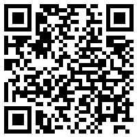 QR Code for bitcoin:bc1qw6nvzf0msgpcv26g5vvt0rl0hgp2ry9qaphlnx