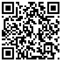 QR Code for bitcoin:bc1qwk6yspscpp340l3u7dgsqt3pnmusahz4htvjxt