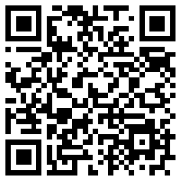 QR Code for bitcoin:bc1qx6f4f2rymaashrt45tmrx0jufj830gp3xteutc